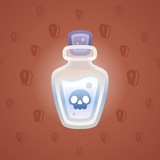 Magic Potion #2082 Magic Potion #2082