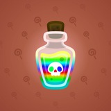 Magic Potion #2084