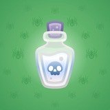 Magic Potion #2089 Magic Potion #2089