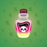 Magic Potion #209