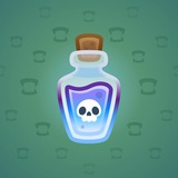 Magic Potion #2090 Magic Potion #2090