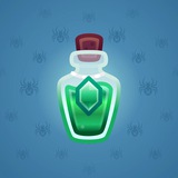 Magic Potion #2091 Magic Potion #2091