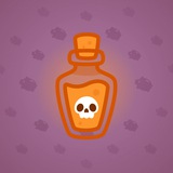 Magic Potion #2092 Magic Potion #2092