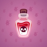 Magic Potion #2094 Magic Potion #2094