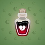 Magic Potion #2096