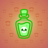 Magic Potion #2097 Magic Potion #2097