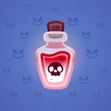 Magic Potion #2099 Magic Potion #2099