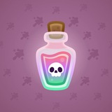 Magic Potion #2105
