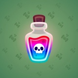 Magic Potion #2106 Magic Potion #2106