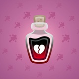 Magic Potion #2108 Magic Potion #2108