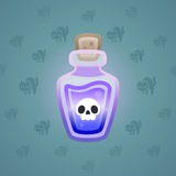 Magic Potion #2110 Magic Potion #2110