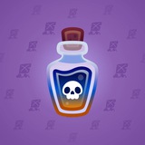 Magic Potion #2113 Magic Potion #2113