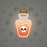 Magic Potion #2116 Magic Potion #2116