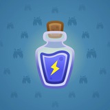 Magic Potion #2117 Magic Potion #2117