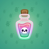 Magic Potion #2118 Magic Potion #2118