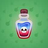 Magic Potion #2119 Magic Potion #2119