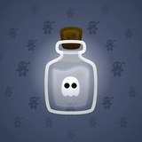 Magic Potion #2126 Magic Potion #2126