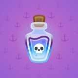 Magic Potion #2127 Magic Potion #2127
