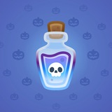 Magic Potion #2128 Magic Potion #2128