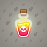 Magic Potion #213