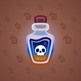 Magic Potion #2130 Magic Potion #2130