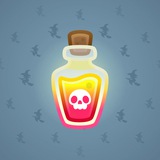 Magic Potion #2131 Magic Potion #2131