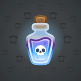 Magic Potion #2132 Magic Potion #2132