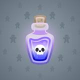Magic Potion #2139 Magic Potion #2139