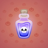 Magic Potion #214 Magic Potion #214
