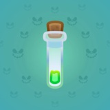 Magic Potion #2140 Magic Potion #2140