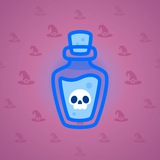 Magic Potion #2149 Magic Potion #2149