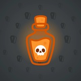 Magic Potion #2152 Magic Potion #2152