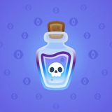 Magic Potion #2153 Magic Potion #2153