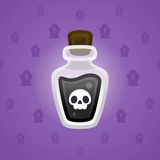 Magic Potion #2156 Magic Potion #2156