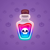 Magic Potion #2157