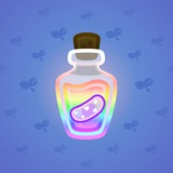 Magic Potion #2158 Magic Potion #2158