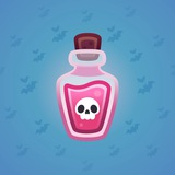 Magic Potion #2159 Magic Potion #2159