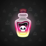 Magic Potion #2160 Magic Potion #2160