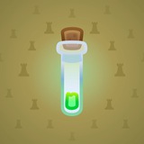 Magic Potion #2163 Magic Potion #2163