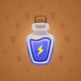 Magic Potion #2166