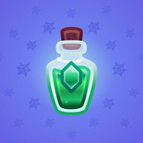 Magic Potion #2169