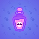 Magic Potion #217 Magic Potion #217