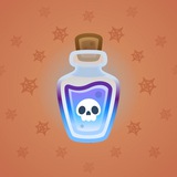Magic Potion #2173 Magic Potion #2173