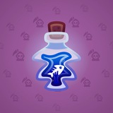 Magic Potion #2183 Magic Potion #2183