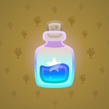 Magic Potion #2184