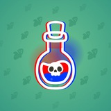 Magic Potion #2185 Magic Potion #2185
