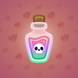Magic Potion #2188 Magic Potion #2188