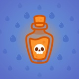 Magic Potion #219 Magic Potion #219