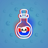 Magic Potion #2192 Magic Potion #2192