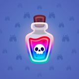 Magic Potion #2197 Magic Potion #2197
